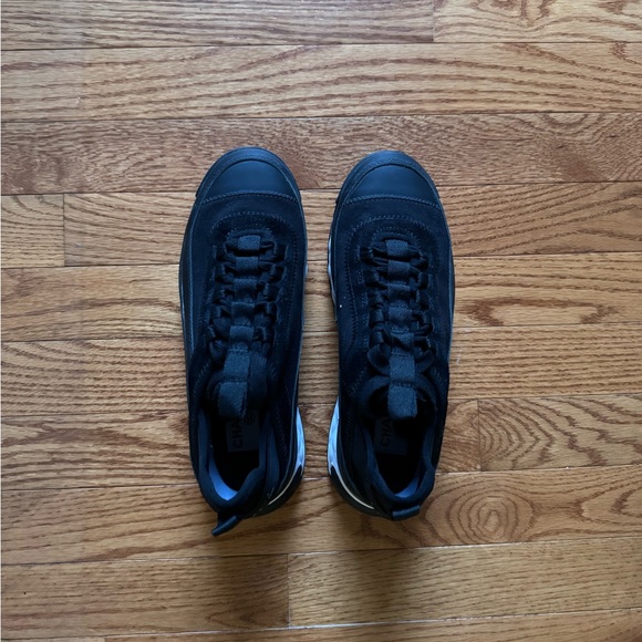 Chanel Sneakers - Picture 1 of 6